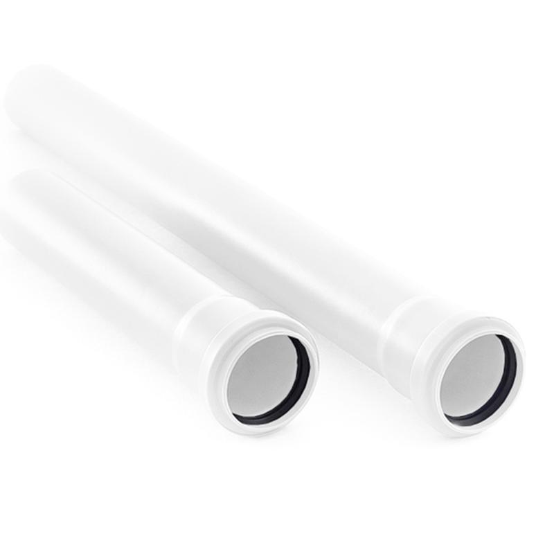 труба вк пп 32х1.8 бел. (дл.0.5м) rtp 27513 от BTSprom.by