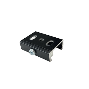комплект для накладного монтажа шинопровода черный varton v4-r4-05.0024.trk-0002 от BTSprom.by
