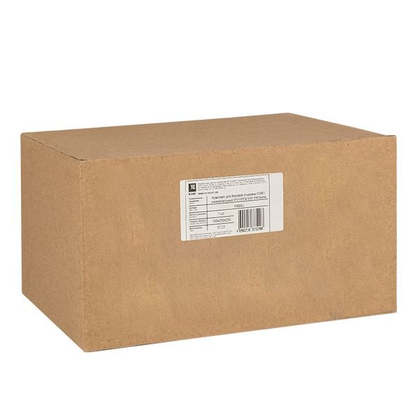  Комплект для боковой стыковки FORT IP31/IP54 универсальный PROxima EKF FKBSU фото в каталоге от BTSprom.by