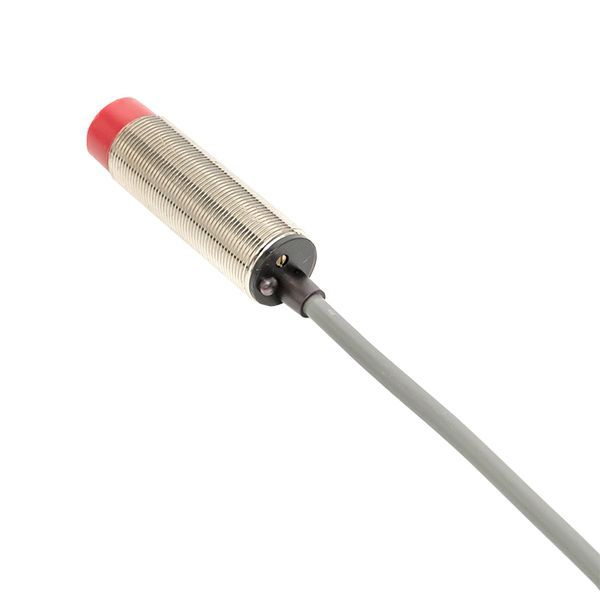  Датчик бесконтактный емкостный EKF PROXIS-1-18-08-P-NO-2 фото в каталоге от BTSprom.by