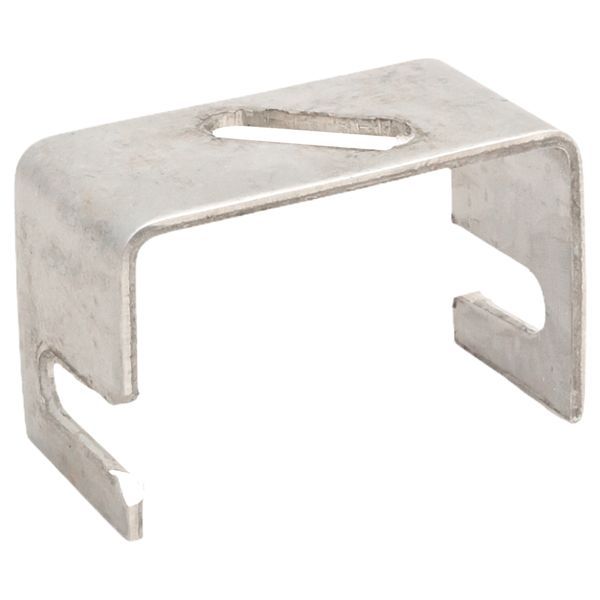 держатель для полосы 25х4 (скоба) ni proxima ekf lp-d2311-ni от BTSprom.by