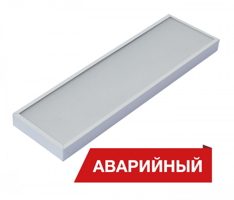 светильник светодиодный npo ip65 se mini 30/3700 microprism 3700лм 30вт 4000к ip65 0.7pf 80ra кп<1 аварийн. diora dnpoip65semini30-mp-4k-a от BTSprom.by