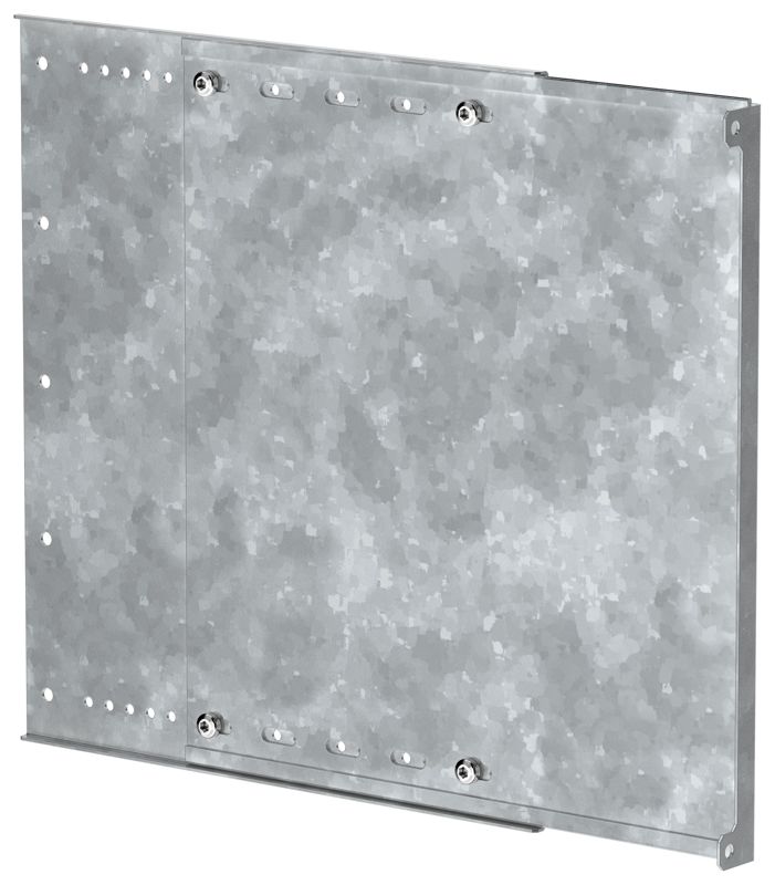 перегородка секционирования верт. шинного отсека 350х400 format iek fo-00-swvb-035-040 от BTSprom.by