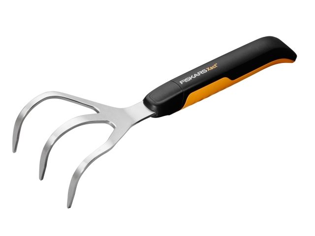 культиватор xact  fiskars 1027047 от BTSprom.by