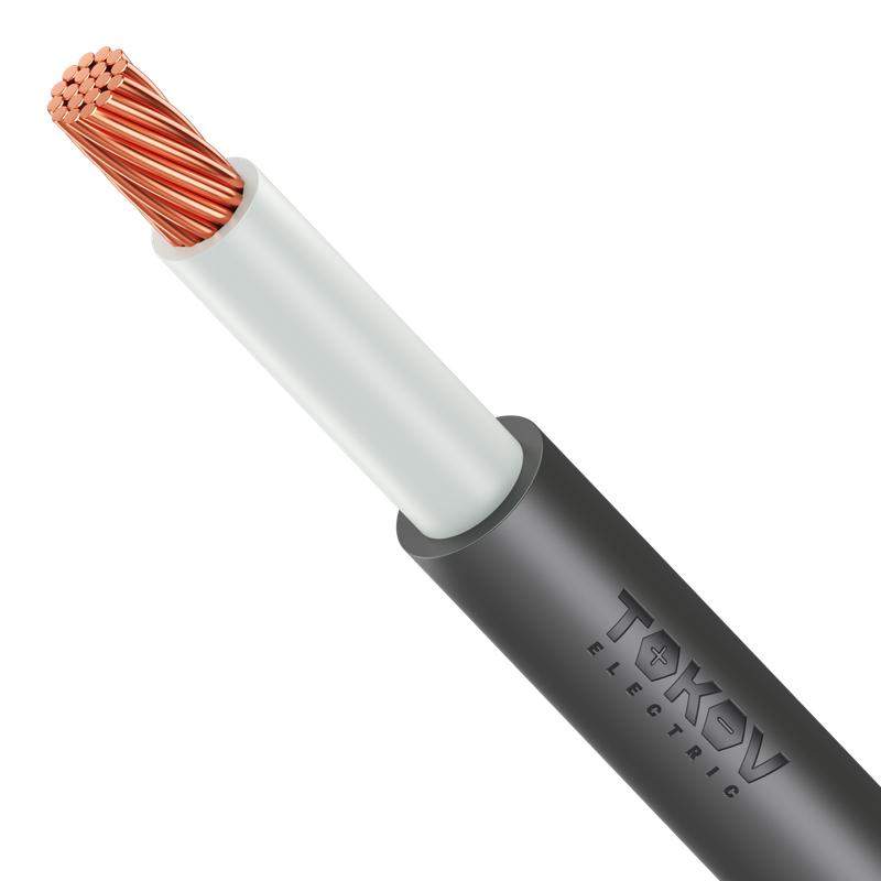 кабель tokov electric ввгнг(а)-ls 1х50 мк б 0.66кв (м) ут000029815 от BTSprom.by