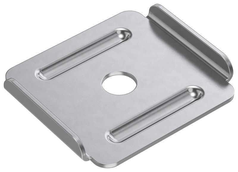 Площадка фиксаторная INOX NESTA IEK NE-CR-INOX от BTSprom.by