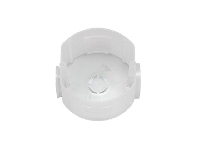 коробка установочная (подрозетник) к-207 bylectrica (для бетона и кирпича.d 94 мм, h 46 мм) к-207 от BTSprom.by
