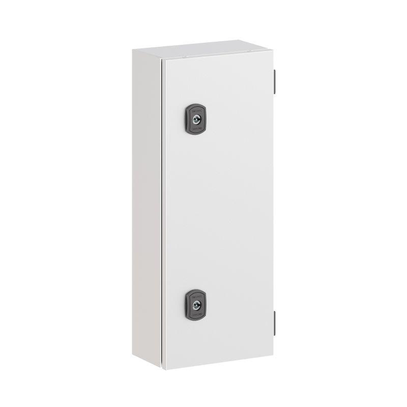 корпус клеммный металлический sde 500х200х120мм с дверцей dkc r5sde5212c от BTSprom.by