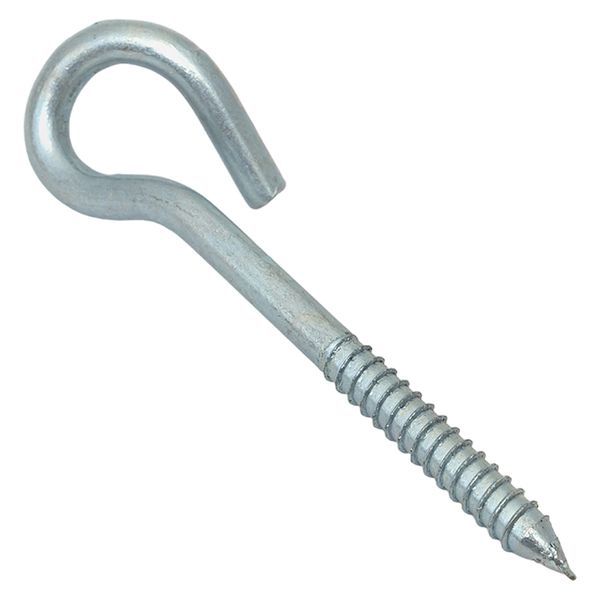 крюк с резьбой вт8 ekf bt-8-r от BTSprom.by