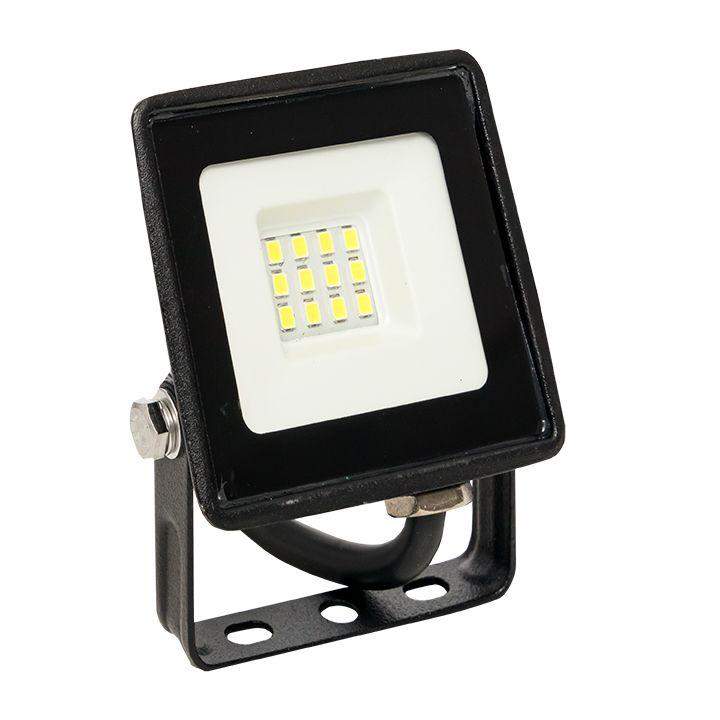 прожектор светодиодный сдо-3001 10вт 6500к ip65 basic ekf fll-3001-10-6500 от BTSprom.by
