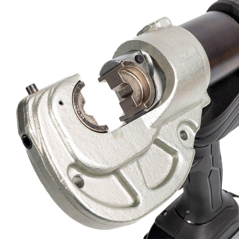  Пресс гидравл. аккумуляторный ПГРА-400 КВТ 76478 фото в каталоге от BTSprom.by