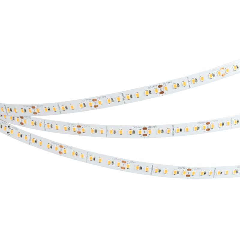 лента светодиодная rt-a140-10mm 24v day 4000к sun 20вт/м ip20 2835 (уп.5м) arlight 037832 от BTSprom.by