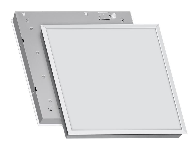 светильник светодиодный avrora 90-28/opal-sand 28вт 4000к ip20 3100лм 595х595 cri90 для выносн. бап csvt цб000019611 от BTSprom.by