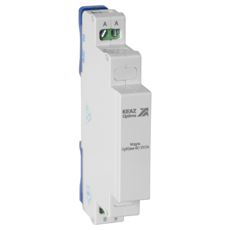 модуль защиты от коммутационных перенапряжений optisave-rc-ухл4 кэаз 256303 от BTSprom.by