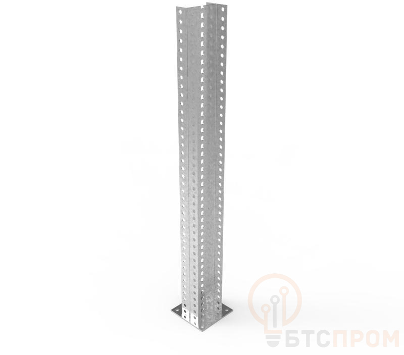 Траверса П-образная двойн. БТП2.115.80.2000.1.5.1 СОЭМИ Н3512542071 фото в каталоге от BTSprom.by Траверса П-образная двойн. БТП2.115.80.2000.1.5.1 СОЭМИ Н3512542071 фото в каталоге от BTSprom.by