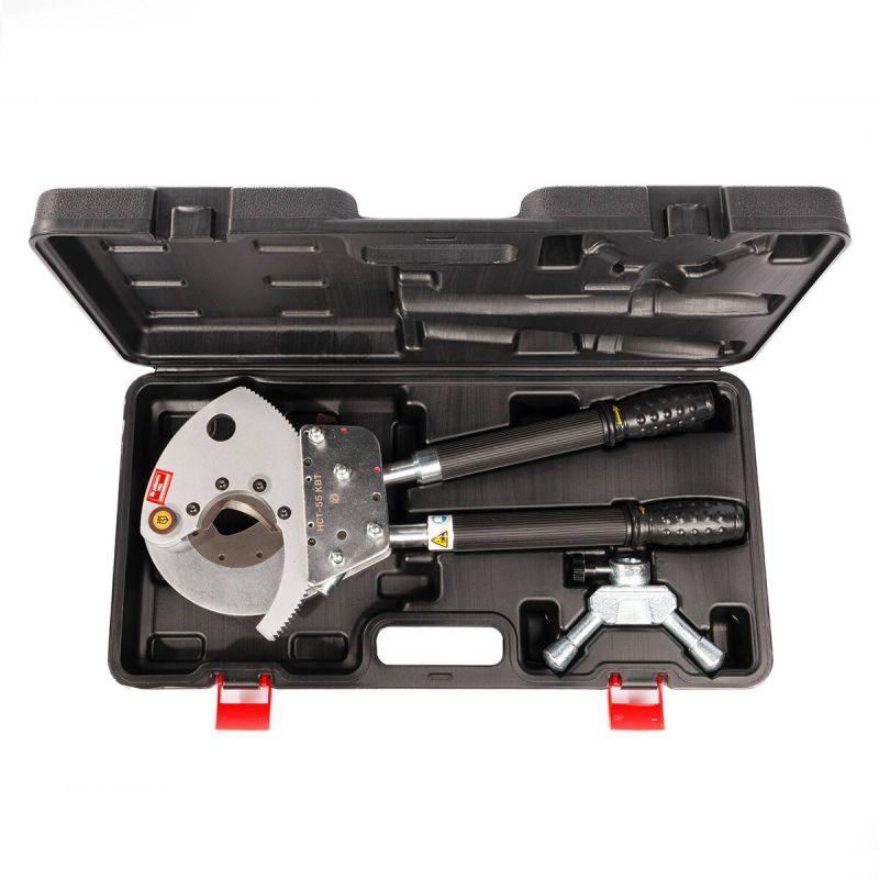  Ножницы секторные НСТ-55 КВТ 53054 фото в каталоге от BTSprom.by