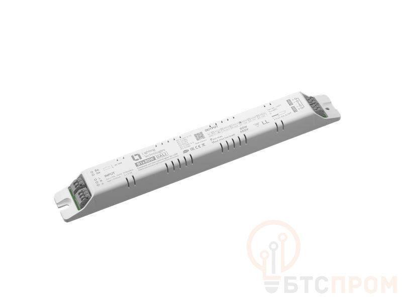 Драйвер LED 80Вт-600мА (LT B1x80W 0.6A LL) ГП СТ 2002003020 фото в каталоге от BTSprom.by  Драйвер LED 80Вт-600мА (LT B1x80W 0.6A LL) ГП СТ 2002003020 фото в каталоге от BTSprom.by