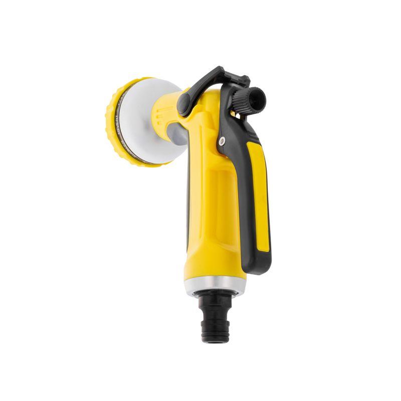  Пистолет-лейка и коннекторы Classic 3/4дюйма ЧЕТЫРЕ СЕЗОНА 62-0251 фото в каталоге от BTSprom.by