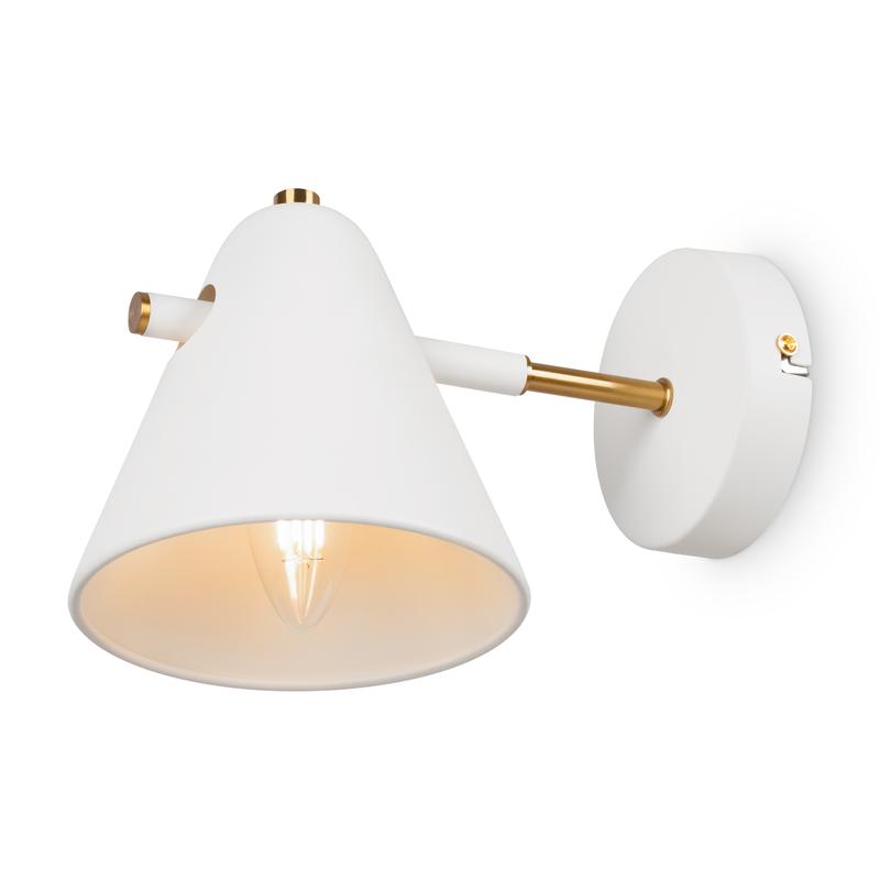  Светильник Cozy 40Вт E14х1 IP20 бра настен. Freya FR5211WL-01W фото в каталоге от BTSprom.by