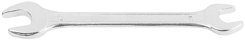  Ключ рожковый "Хард" хромированное покрытие 14х17мм FIT 63484 фото в каталоге от BTSprom.by