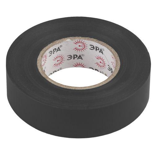  Изолента ПВХ 19ммх20м черн. ЭРА C0036540 фото в каталоге от BTSprom.by