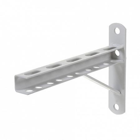 кронштейн с опорой для кондиционера 600мм окрашенный (уп.1шт) tech-krep/zitar 134459 от BTSprom.by