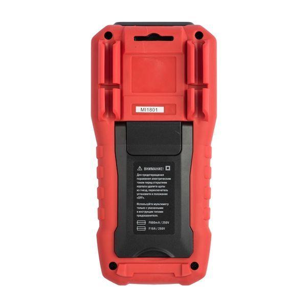  Мультиметр цифровой MS8236 Professional EKF In-180701-pm8236 фото в каталоге от BTSprom.by