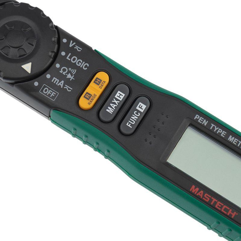  Мультиметр цифровой-пробник MS8211D Mastech 13-2045 фото в каталоге от BTSprom.by