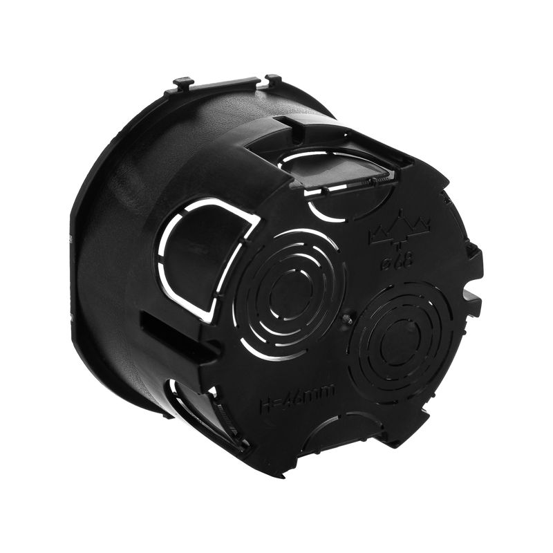  Коробка подрозеточная 2 мод. Avanti DKC 59301 фото в каталоге от BTSprom.by