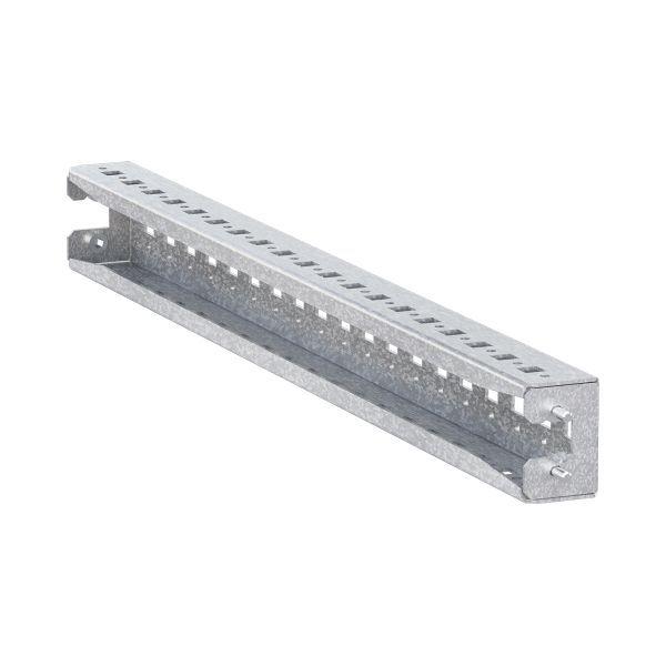 рейка монтажная перфорир. д300 (уп.2шт) alesta ekf alesta-arm300 от BTSprom.by