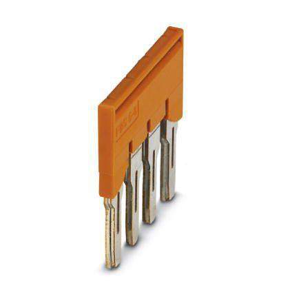 перемычка fbs 4-8 ct phoenix contact 3033832 от BTSprom.by