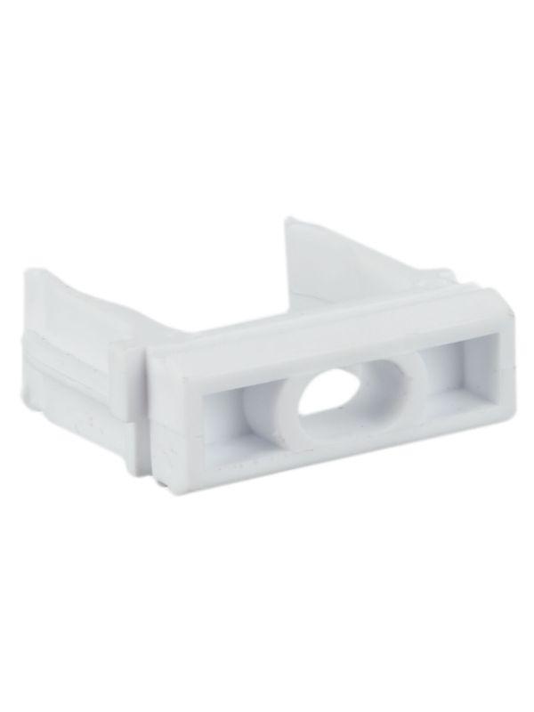  Держатель с защелкой CF25 бел. ELASTA IEK ET-TA00D-CF-025-K01-010 фото в каталоге от BTSprom.by