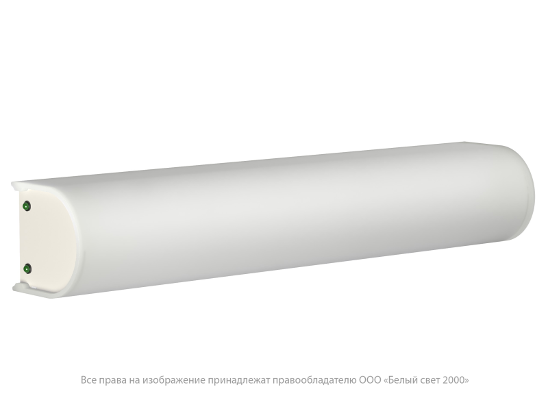 светильник bs-arc-10-l1-24 аварийный белый свет a26004 от BTSprom.by
