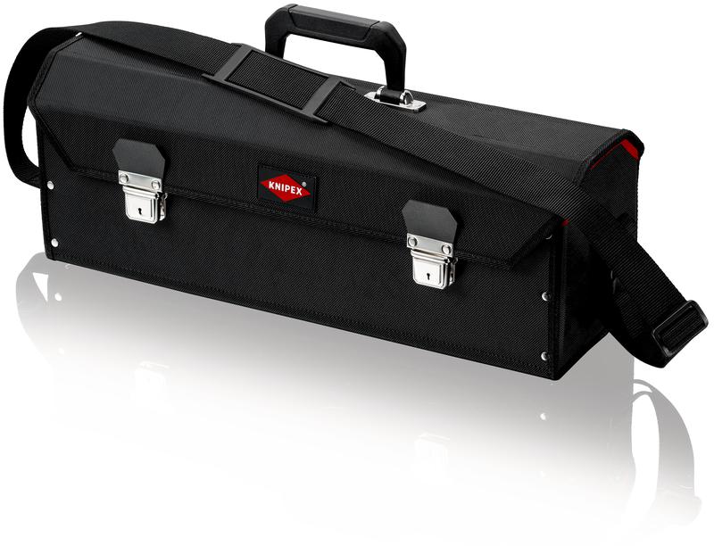 сумка для инструментов традиционная пустая knipex kn-002107le от BTSprom.by