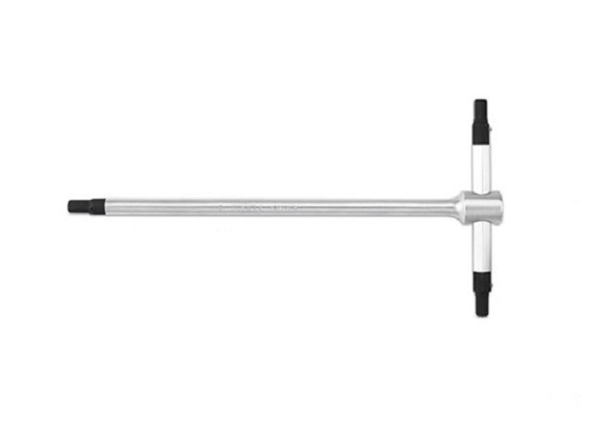 ключ шестигранный 2,5х65x125мм t-type toptul agdb2e13 от BTSprom.by