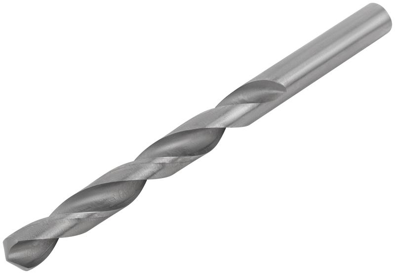  Сверло по металлу HSS в блистере угол заточки 118град. 10.0х133мм MOS 35526М фото в каталоге от BTSprom.by