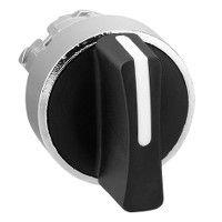  Головка для переключателя 22мм черн. SchE ZB4BD7 фото в каталоге от BTSprom.by