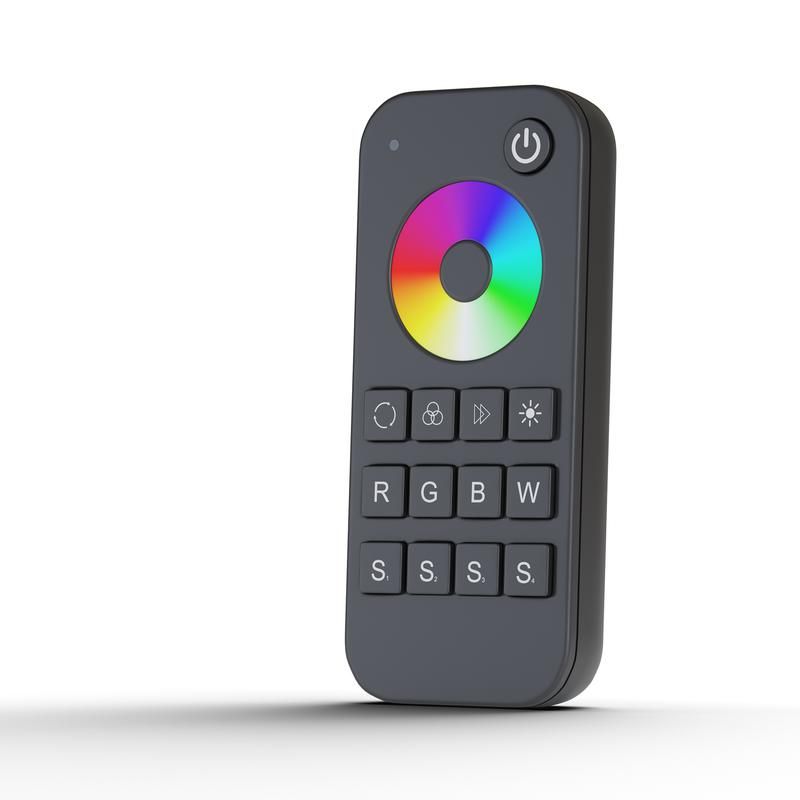 пульт управления rm10-rgb/rgbw maytoni 01111 от BTSprom.by