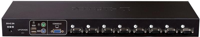 коммутатор kvm-440/c2a d-link 1854498 от BTSprom.by