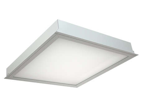 светильник светодиодный owp/r optima led 300 ip54/ip40 4000к встраив. ст 1376000130 от BTSprom.by