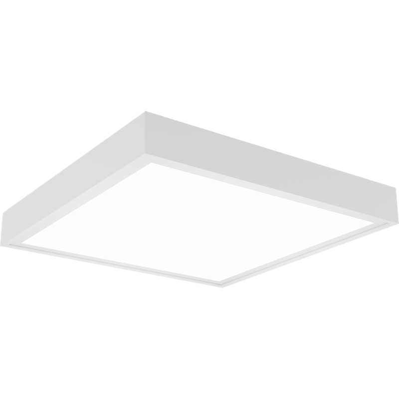  Светильник OWP OPTIMA LED 595 (40) EM IP54/IP54 4000К СТ 1372001240 фото в каталоге от BTSprom.by