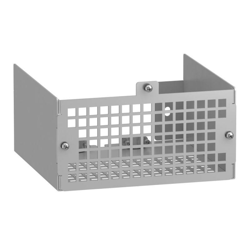 комплект защ. для фильтра ip21 sche vw3a53901 от BTSprom.by