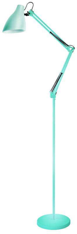 светильник kd-332 c16 мятный торшер 230в 40вт e27 camelion 13833 от BTSprom.by