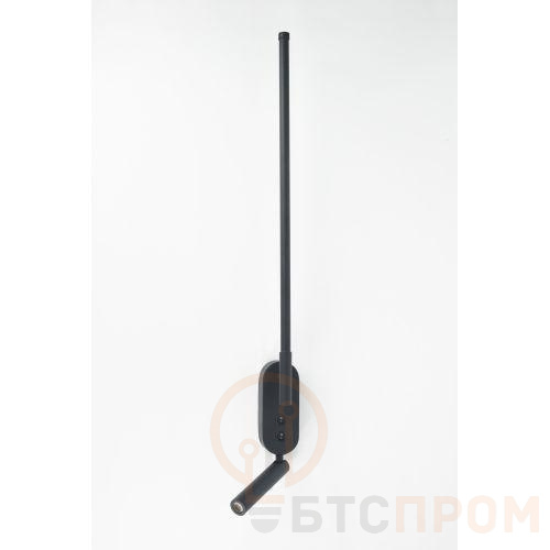 Светильник светодиодный Liliana 6169-201 LED 17Вт 3000К настен. с выкл. Rivoli Б0066481 фото в каталоге от BTSprom.by  Светильник светодиодный Liliana 6169-201 LED 17Вт 3000К настен. с выкл. Rivoli Б0066481 фото в каталоге от BTSprom.by