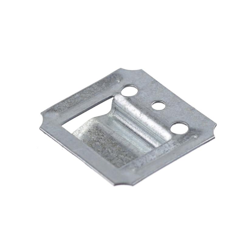 крепеж для вагонки 6мм (уп.45 шт) tech-krep/zitar 104650 от BTSprom.by