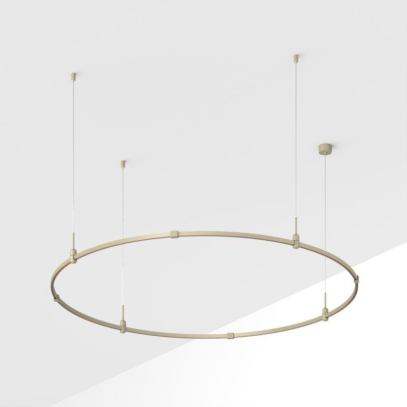 трек art-apriori-round-hang-r1800 og ip20 метал. arlight 054468 от BTSprom.by