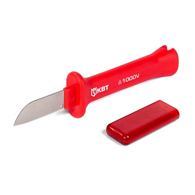 нож диэлектрический нми-12 практик квт 92313 от BTSprom.by