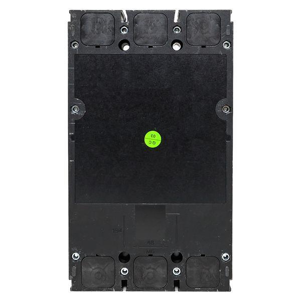  Выключатель автоматический 500А 100кА AV POWER-3/3 TR AVERES EKF mccb-33-500H-TR-av фото в каталоге от BTSprom.by