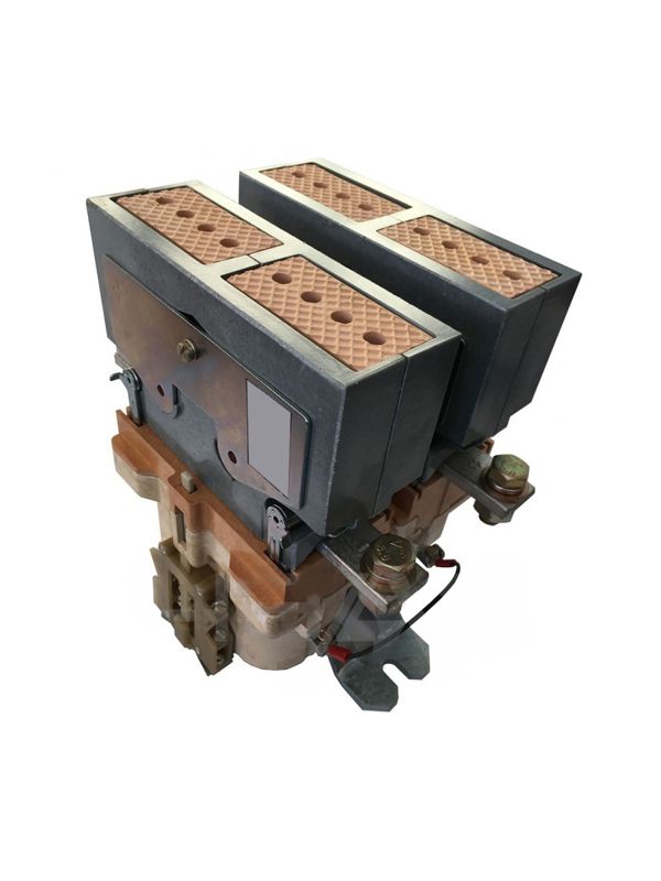 контактор мк6-20 у3 400а 24в 2но+2нз ip00 электротехник et506365 от BTSprom.by