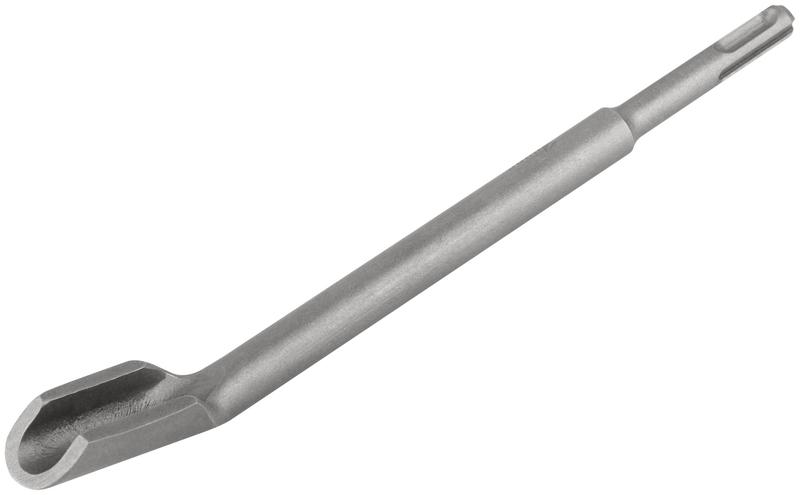  Долото-штробер SDS PLUS 14х22х250мм КУРС 32734 фото в каталоге от BTSprom.by